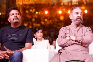 பிக்பாஸ் ஆரம்பித்து வைத்த ஆட்டம்.. 5 வருட ஏமாற்றத்திற்கு பின் கமல் விசயத்தில் கடிவாளம் போட்ட சங்கர்