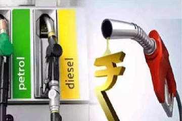 இஸ்ரேல் மற்றும் ஈரான் போர் எதிரொலி! இந்தியாவில் பெட்ரோல் டீசல் விலை உயர வாய்ப்பு