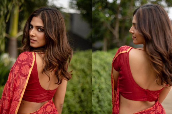 கிளாமரில் உச்சத்தை தொட்டு இளைஞர்களை சீண்டிய மலையாளத்து பைங்கிளி.. ட்ரெண்டாகும் புகைப்படம் | Malavika Mohanan Latest Hot Photoshoot கிளாமரில் உச்சத்தை தொட்டு இளைஞர்களை சீண்டிய மலையாளத்து பைங்கிளி.. ட்ரெண்டாகும் புகைப்படம் | Malavika Mohanan Latest Hot Photoshoot