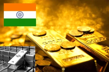 இந்தியாவில் தங்க இறக்குமதி 200 சதவீதம் உயர்வு - வர்த்தக பற்றாக்குறை அதிகரிப்பு