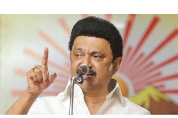 ஒரே விதமான நுழைவுத் தேர்வு..நடைமுறைக்கு ஒத்துவராது-முதல்வர் ஸ்டாலின் அதிரடி!