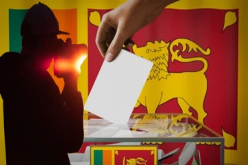 ஜனாதிபதி தேர்தல் : மூன்று முக்கிய நாடுகளின் கண்காணிப்பு வளையத்திற்குள் இலங்கை