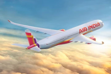 அமெரிக்காவிலிருந்து இந்தியா திரும்பிய தம்பதியர்: வீடு சென்று சேரும் முன் நிகழ்ந்த பரிதாபம்