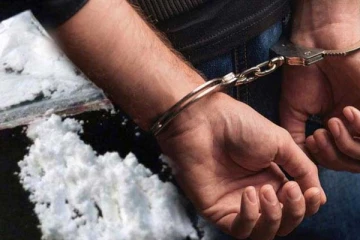 மர்மபொருளுடன் காலி துறைமுகத்திற்கு அழைத்து வரப்பட்டு 6 சந்தேகநபர்கள் கைது