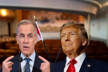 அமெரிக்காவுடனான உறவு : கனடா பிரதமர் வெளியிட்ட அறிவிப்பு