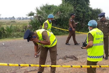 ‘‘லசந்தவின் மரணம் குறித்து முன்பே அறிந்திருந்த பொலிஸ்மா அதிபர்’’
