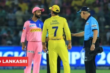 2021 ஐபிஎல் கிரிக்கெட் தொடரில் புதிய விதிகள் அமுல்! என்ன தெரியுமா?