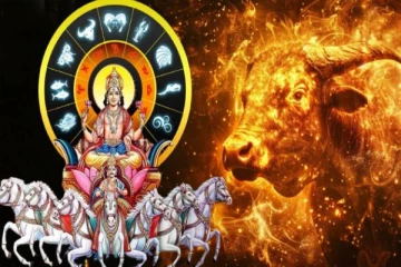 Rasipalan: சொர்க்க வாசலை திறக்கும் சுக்கிரன்- ராஜயோகம் எந்த ராசிக்கு தெரியுமா?