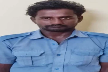 43 வயது இளைஞரிடம் 2 வயது குழந்தை அனுபவித்த சித்ரவதை