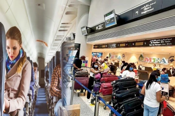 இலங்கையை விட்டு வெளியேறும் தொழில் வல்லுநர்களின் எண்ணிக்கையில் அதிகரிப்பு