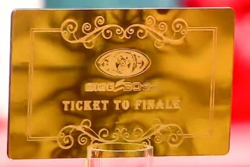 அதிரடியாக இந்த வாரமும் ஜோடியாக வெளியேறும் இருவர்!  டிக்கெட் டு ஃபினாலோவல் தப்பிய போட்டியாளர் யார் தெரியுமா?