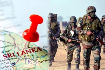 ஆனைக்கோட்டை ஆதிமனிதனின் எச்சத்தை சிதைத்தது இந்திய இராணுவம்: பேராசிரியர் எம்.ஏ.நுஃமான் (Video)