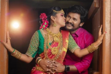 கணவரை கூட்டிட்டு வராதே.. தொல்லை - ராஜலட்சுமியை கலாய்த்த ராதாரவி!