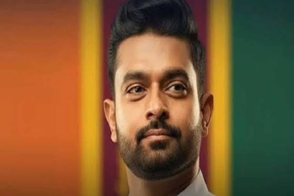 ஜனாதிபதியைச் சந்திக்க சரித் அபேசிங்க அழைக்கப்பட்டாரா.! ஜே.வி.பி தரப்பிலிருந்து வெளியான தகவல் | Sarath Abeysinghe Not Invited Meet President Jvp