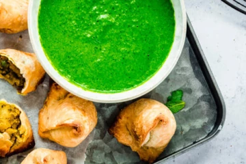 முடக்கத்தான் கீரை சட்னி... எப்படி இலகுவாக செய்யலாம்?