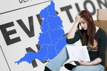 பிரித்தானியாவில் வாடகை வீடுகளில் வசிக்கும் 35,000 குடும்பங்கள் ஆபத்தில்... விவரம் செய்திக்குள்