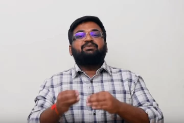 சினிமா விமர்சகர் பிரசாந்த் பற்றி பரவும் புதிய தகவல் - ட்விட்டரில் தொடரும் சண்டை