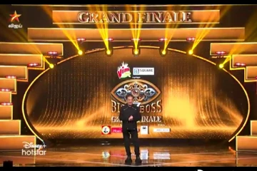 பிக்பாஸ் 7 Grand Finale வின்னர் மாயா கிடையாது.. இவர் தான்.. வெளியான தகவல்