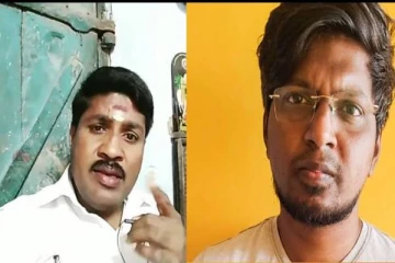 பப்ஜி மதனை அடுத்து.. சிக்கப்போகும் டிக்டாக் பிரபலம் ஜிபி முத்து! அதிர்ச்சி புகார்