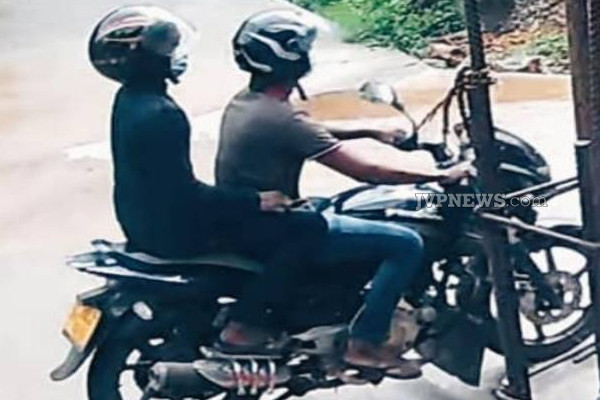 செங்கலடியில் பெண்ணின் கழுத்தில் இருந்த தங்க நகை பறித்துச் சென்ற கொள்ளையர்கள்! | Chenkaladi Thieves Snatched Gold Jewelry Woman