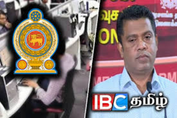 ஆயிரக்கணக்கானோருக்கு கிடைக்கவுள்ள அரச வேலைவாய்ப்பு - வெளியான அறிவிப்பு | Government Job Vacancies 2025 Gazette ஆயிரக்கணக்கானோருக்கு கிடைக்கவுள்ள அரச வேலைவாய்ப்பு - வெளியான அறிவிப்பு | Government Job Vacancies 2025 Gazette