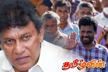 தேசிய இனப்பிரச்சினைக்குத் தீர்வு: மனோ விடுத்துள்ள கோரிக்கை