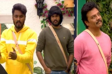 பிக்பாஸ் 5 ஃபினாலே டாஸ்க்... இறுதியில் வெல்லப்போகும் நபர் யார் தெரியுமா?