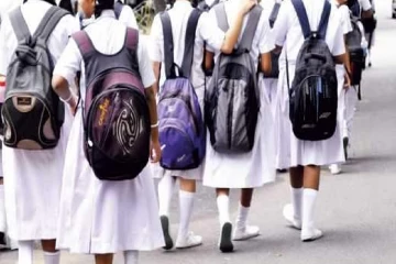 கண்டி, நுவரெலிய பாடசாலைகள் மீண்டும் நாளை திறப்பு