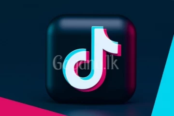 TikTok තහනමට එරෙහිව නඩු මගට...2024 ජනවාරියේ කුමක් වෙයිද?