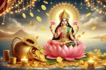 2025 ஆம் ஆண்டு லட்சுமி தேவியின் முழு அருளை பெற போகும் ராசிகள் யார்?