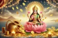 2025 ஆம் ஆண்டு லட்சுமி தேவியின் முழு அருளை பெற போகும் ராசிகள் யார்?