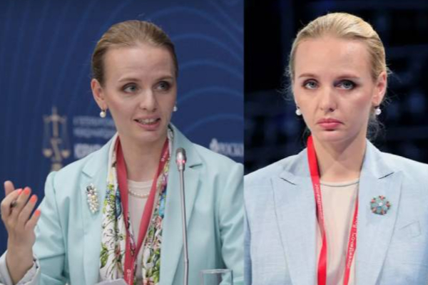 Maria Vorontsova