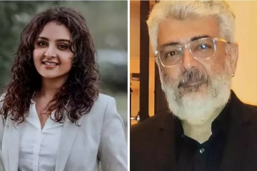 AK 61ல் நடிப்பதை உறுதி செய்த நடிகை மஞ்சு வாரியார்.. என்ன சொன்னார் தெரியுமா