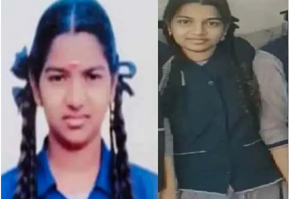 ஸ்ரீமதியை நாசம் செய்தது உண்மையா? அதிகாலை 3.30 மணிக்கு சடலமாக வந்தது அம்பலம்! செவிலியரின் ஆடியோ லீக் | Srimathi Death Audio Leak Nurse In Tamil