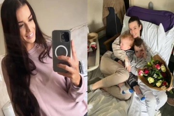 திடீரென உயிரிழந்த 30 வயதான டிக்டாக் பெண் நட்சத்திரம்!