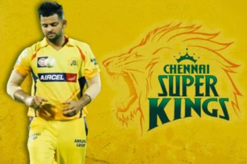 இதுனாலதான்  சிஎஸ்கே ரெய்னாவை  ஓரம் கட்டியதா ?