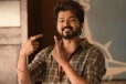 விஜய்யின் மாஸ்டர் படத்தில் நடிக்கும் வாய்ப்பை மிஸ் செய்துவிட்டேன்... பிரபல நடிகர் வருத்தம்
