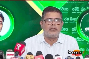 කොළඹ පුරපතිකම වෙනුවෙන් සියලු කණ්ඩායම් සජබෙට සහය?