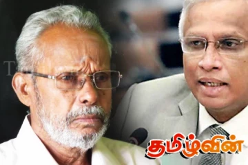 தமிழரசுக்கட்சிக்கு எதிராக செயற்படும் கருப்பு ஆடுகள்! சி.வீ.கே காட்டம்