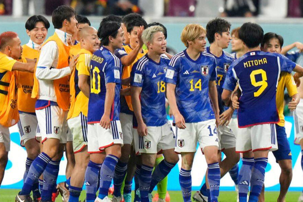 4ஆவது முறையாக ஜப்பானின் கனவு சிதைந்தது | For The 4Th Time Japan S Dream Was Shattered Fifa