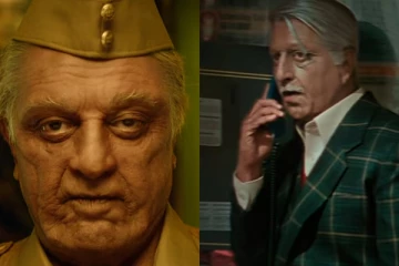 இந்தியன் 2 படத்தில் நடிக்க கமலுக்கு இத்தனை கோடி சம்பளமா? எவ்ளோ தெரியுமா?