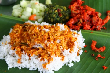 இறைச்சி விருந்தில் குறைந்த கறித்துண்டுகள்....பழி தீர்க்க நண்பன் செய்த அதிர்ச்சி செயல்! குழிதோண்டி புதைத்த ஷாக்