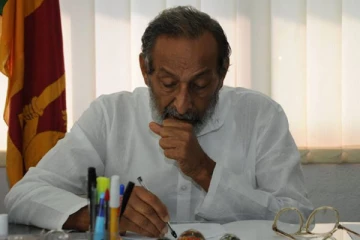 திடீரென ஏற்பட்ட மாரடைப்பு! வைத்தியசாலையில் சேர்க்கப்பட்ட அமைச்சர்