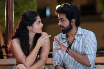 5 நாட்களில் உலகளவில் 'இம்மார்ட்டல்' திரைப்படம் செய்துள்ள வசூல்