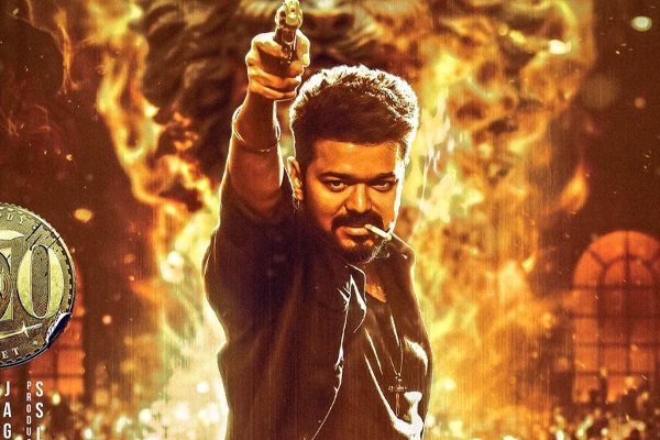 லியோ தமிழகத்தில் மட்டும் இத்தனை கோடி வியாபாரமா.. ஆல் டைம் நம்பர் 1 | Leo Pre Business In Tamil Nadu