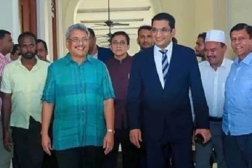 ராஜபக்க்ஷ அரசின் முக்கிய அமைச்சர் இராஜினாமா? வெளியான தகவல்!