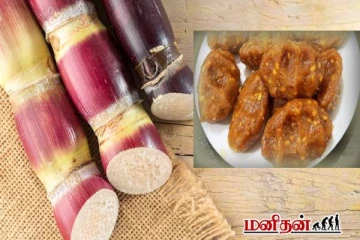 வீட்டில் கரும்பு இருக்கா? அப்போ இப்படி கொழுக்கட்டை செய்து கொடுங்க