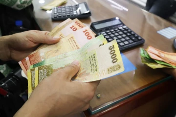 திறைசேரியில் இருந்து பணத்தை வழங்க முடியாது! நிதி இராஜாங்க அமைச்சரின் அதிரடி அறிவிப்பு