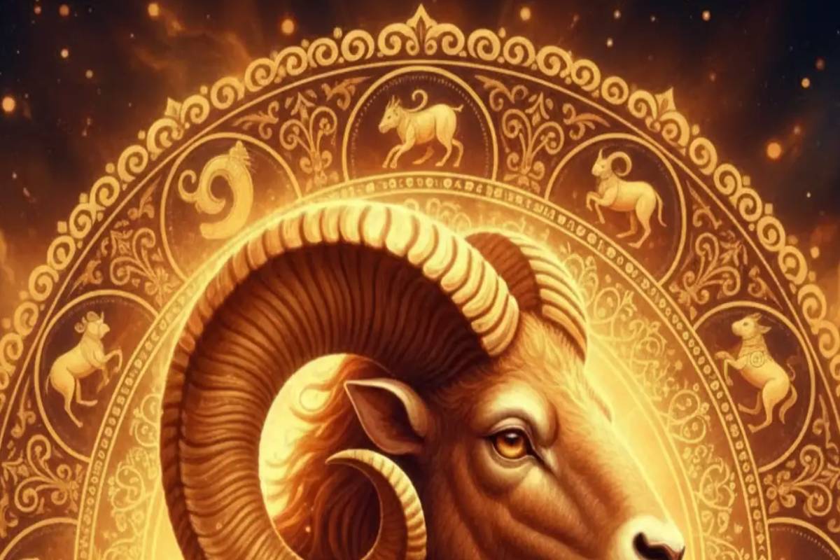 பணவரவால் உச்சத்துக்கு போவீர்கள்: தமிழ் புத்தாண்டு மேஷ ராசிக்கான பலன்கள் | Mesham Tamil New Year Rasi Palan 2026