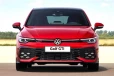 Volkswagen Golf GTI இந்தியாவில் அறிமுகம்: Mini Cooper S, Mercedes AMG A 45 S-உடன் போட்டி
